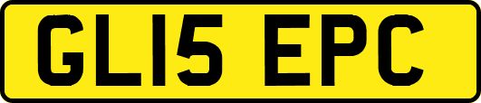 GL15EPC