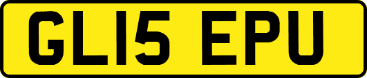 GL15EPU