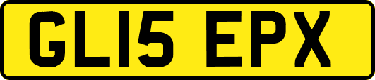 GL15EPX