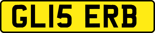 GL15ERB