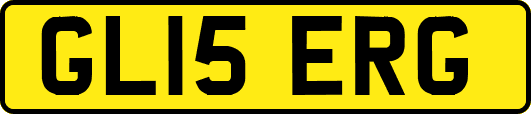 GL15ERG
