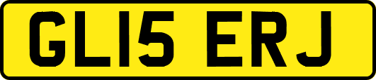 GL15ERJ
