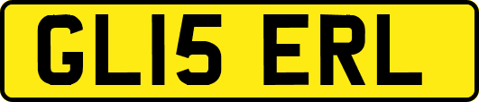 GL15ERL