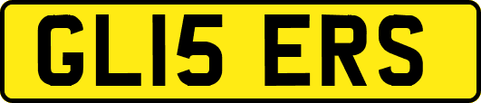 GL15ERS