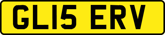 GL15ERV
