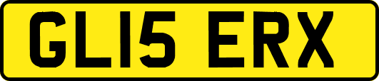 GL15ERX