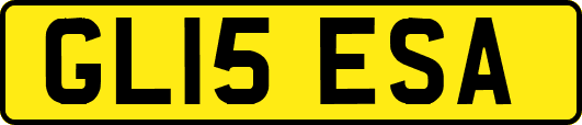 GL15ESA