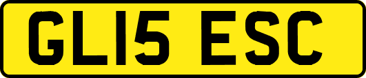 GL15ESC