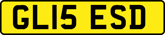 GL15ESD