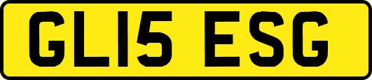 GL15ESG
