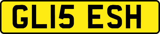 GL15ESH