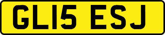GL15ESJ