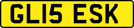 GL15ESK
