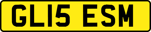 GL15ESM