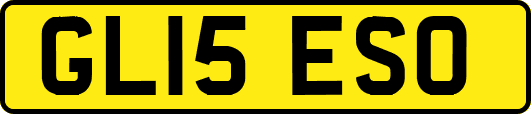 GL15ESO