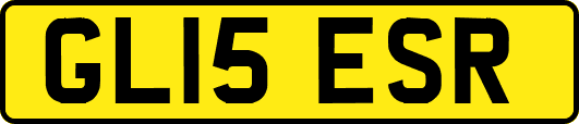 GL15ESR