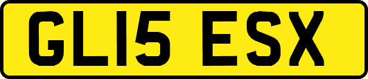 GL15ESX