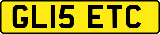 GL15ETC