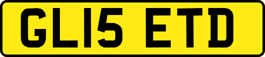 GL15ETD