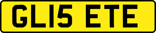 GL15ETE