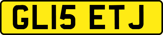 GL15ETJ