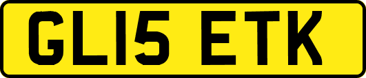 GL15ETK