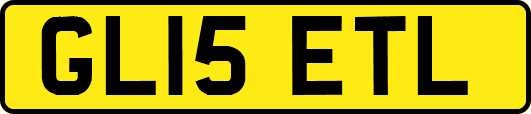 GL15ETL