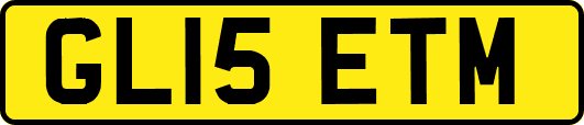 GL15ETM