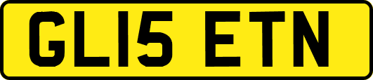 GL15ETN