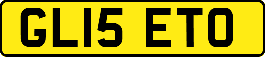 GL15ETO