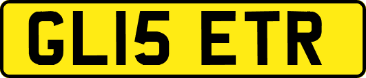 GL15ETR