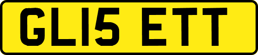 GL15ETT