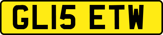 GL15ETW