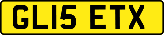GL15ETX
