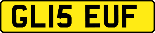 GL15EUF