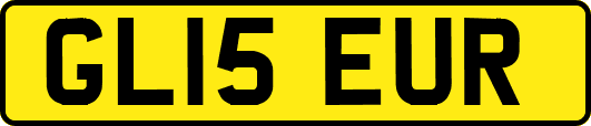 GL15EUR