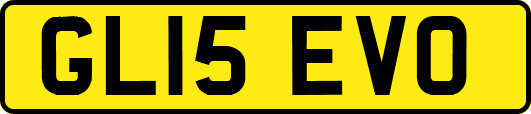 GL15EVO