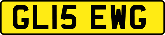 GL15EWG