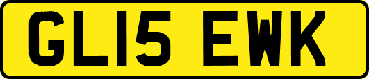GL15EWK