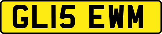 GL15EWM