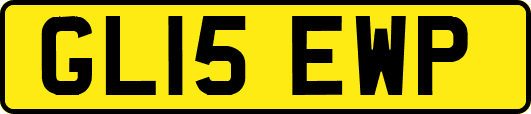 GL15EWP