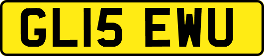 GL15EWU