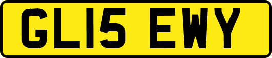 GL15EWY