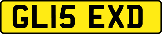 GL15EXD