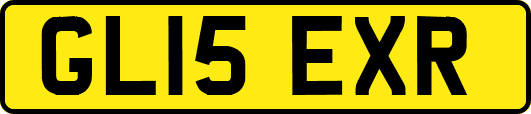 GL15EXR