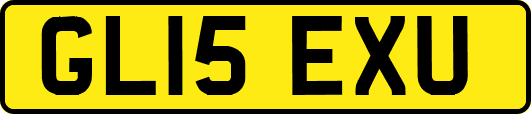 GL15EXU