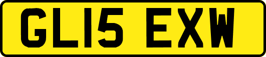 GL15EXW