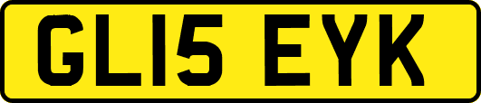 GL15EYK