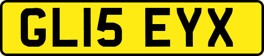 GL15EYX