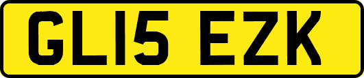 GL15EZK